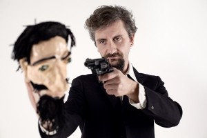 Ascanio Celestini - Discorsi alla Nazione HR