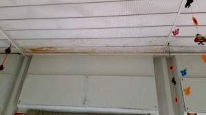 Asilo nido girandola soffitto