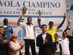 Ciampino 1