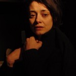 Elena Arvigo