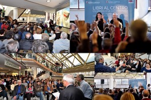 Libri al centro 2014