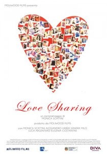 Locandina Love Sharing