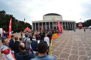 MARATONA VILLAGGIO V