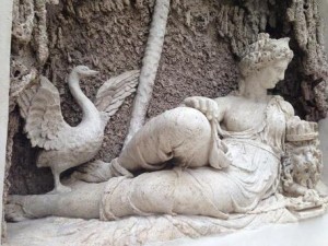 Quattro Fontane