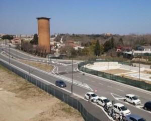 StazioneTiburtinaViaPietralata