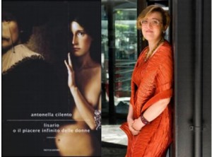 antonella cilento