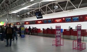 areoporto ciampino