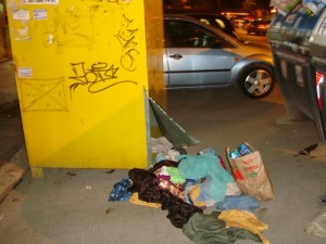 cass. giallo via delle Albizie