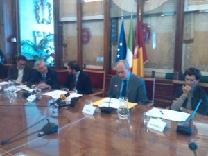conferenza