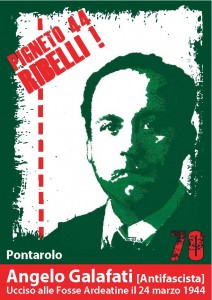 galafati manifesto