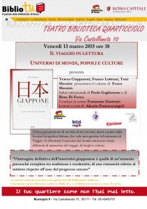 locandina giappone