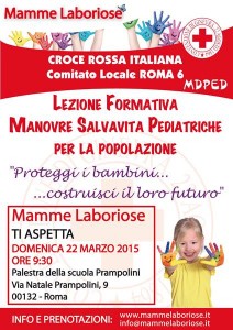 mamme laboriose