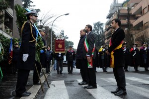 marino via fani