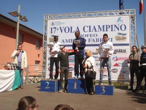 vola ciampino