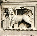 220px-Venice_-_Winged_lion_02