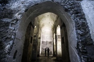 Basilica sotterranea di Porta Maggiore