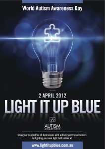 light blue