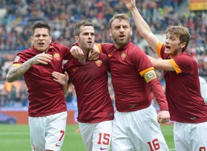 roma-napoli