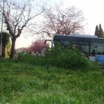 villa de sanctis parco