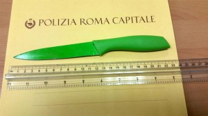 coltello