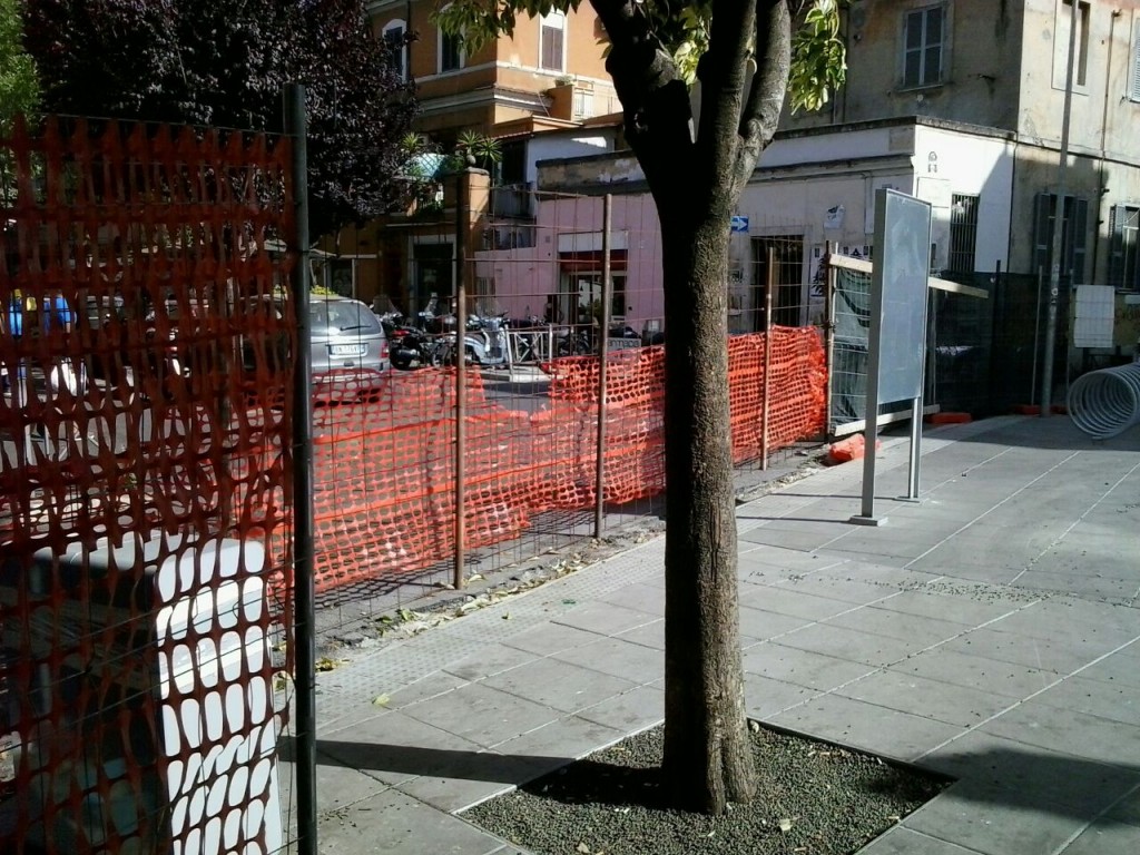 Isola Pigneto degrado8