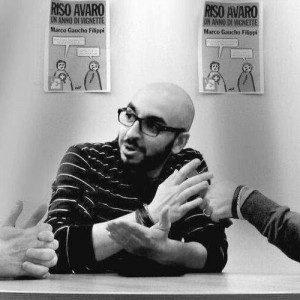Marco Gaucho Filippi