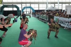 Military Fitness
