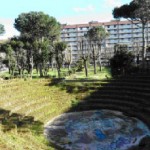 anfiteatro via ruini