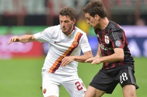 milan-roma