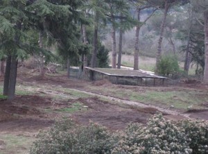 parco volusia