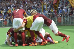 roma-genoa