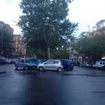 Ciclamini Del Pino Posti auto