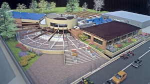 La-struttura-centrale-del-Physical-Village-