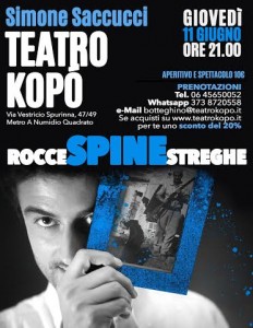 RocceSpineStreghe