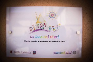 casa dei bimbi