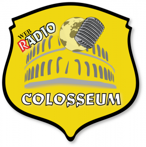 logo colosseum