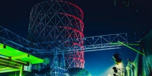 Gasometro