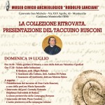 INVITO 19 LUGLIO