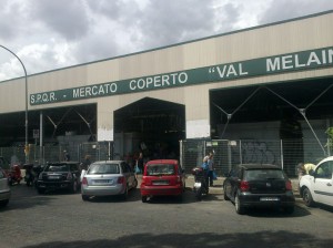 Mercato-Val-Melaina