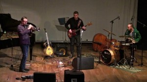 MetalJazzTrio