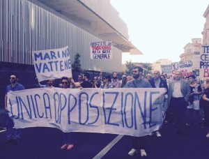 S TIBURTINA