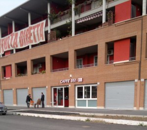 Foto dalla pagina Facebook Castelverde-B4