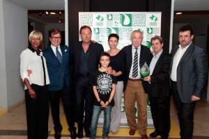 green drop award
