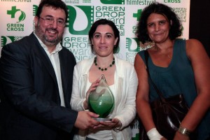 green drop award estella marino