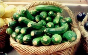 zucchine
