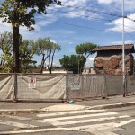 GiardinoPrenesteLavori
