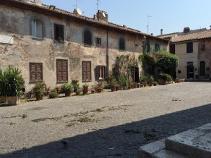 OstiaAnticaBorgo