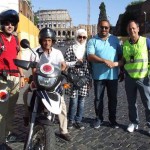 VigiliCentauroEturistiArabiSoccorsi