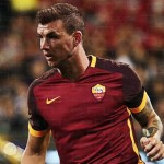 Edin Dzeko