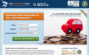 noicompriamoauto
